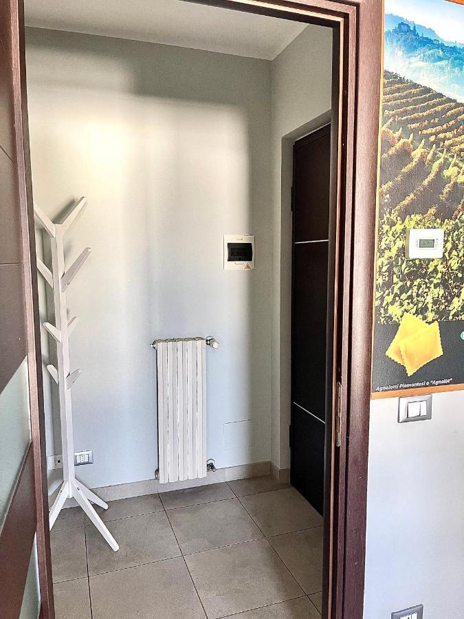 Apartamento Ca' Del Plin Alba  Exterior foto