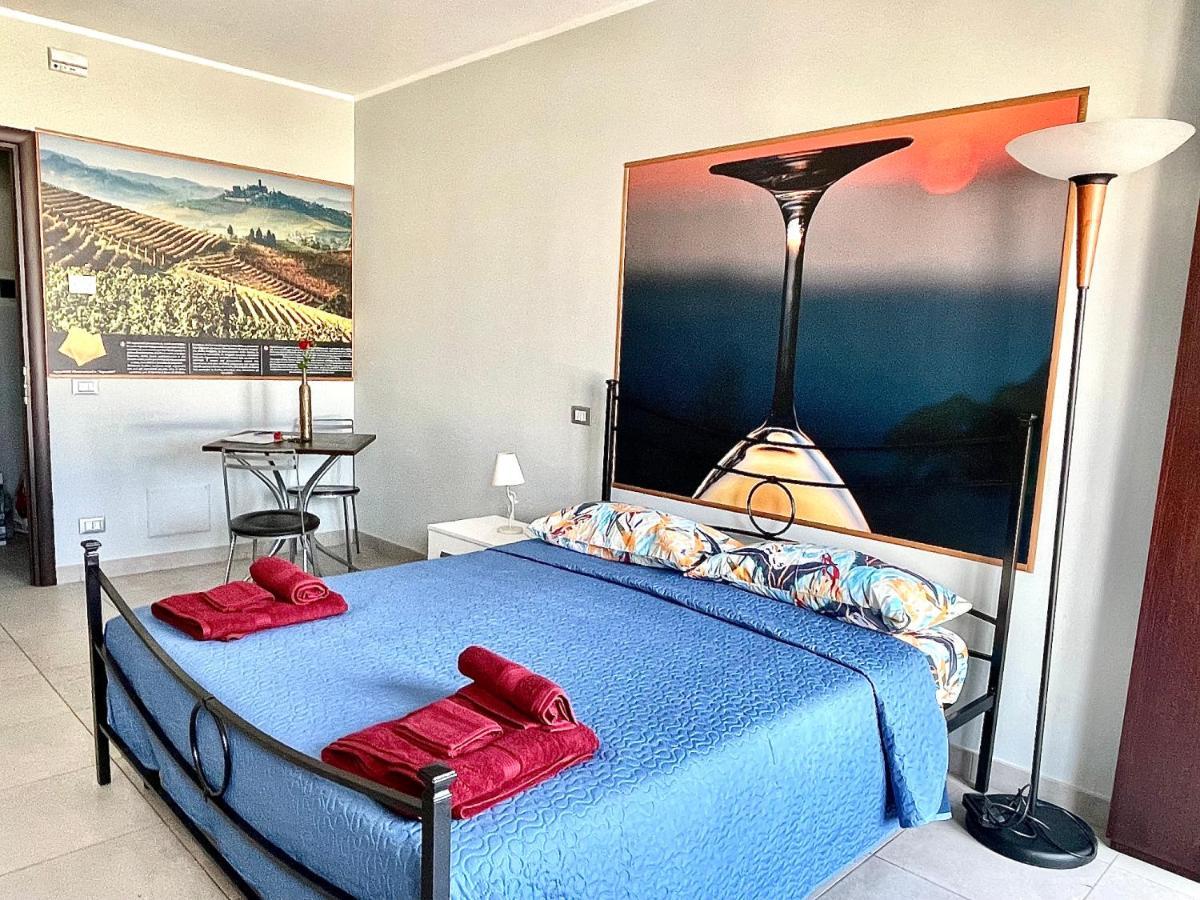 Apartamento Ca' Del Plin Alba  Exterior foto
