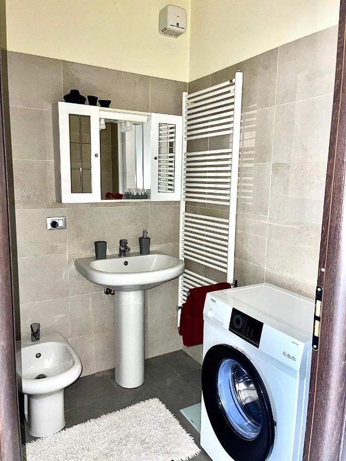Apartamento Ca' Del Plin Alba  Exterior foto