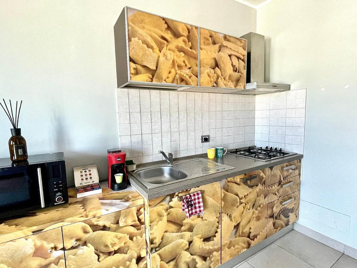 Apartamento Ca' Del Plin Alba  Exterior foto