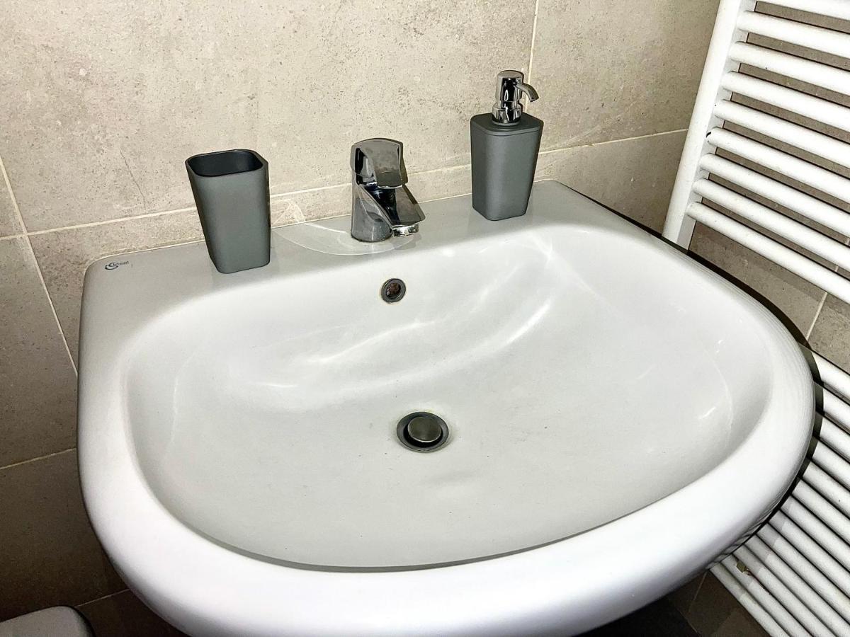 Apartamento Ca' Del Plin Alba  Exterior foto