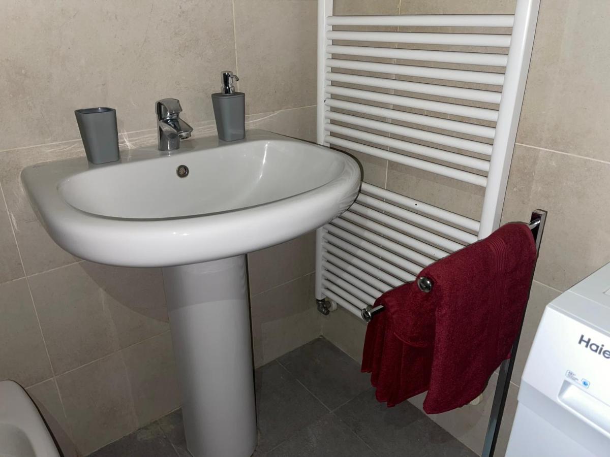 Apartamento Ca' Del Plin Alba  Exterior foto