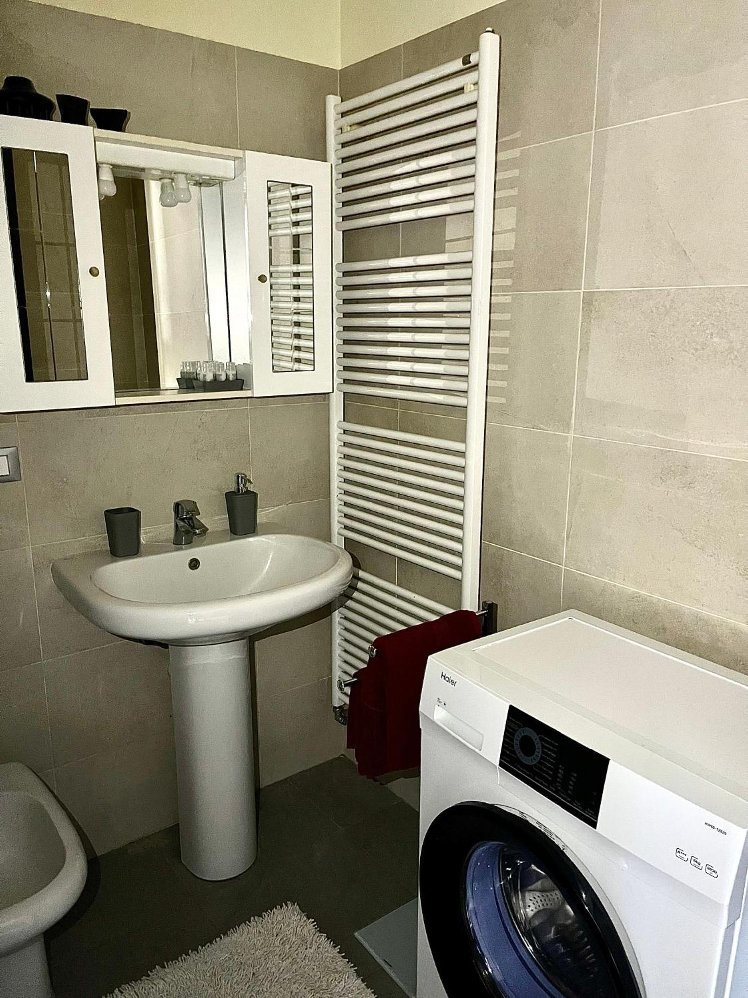 Apartamento Ca' Del Plin Alba  Exterior foto