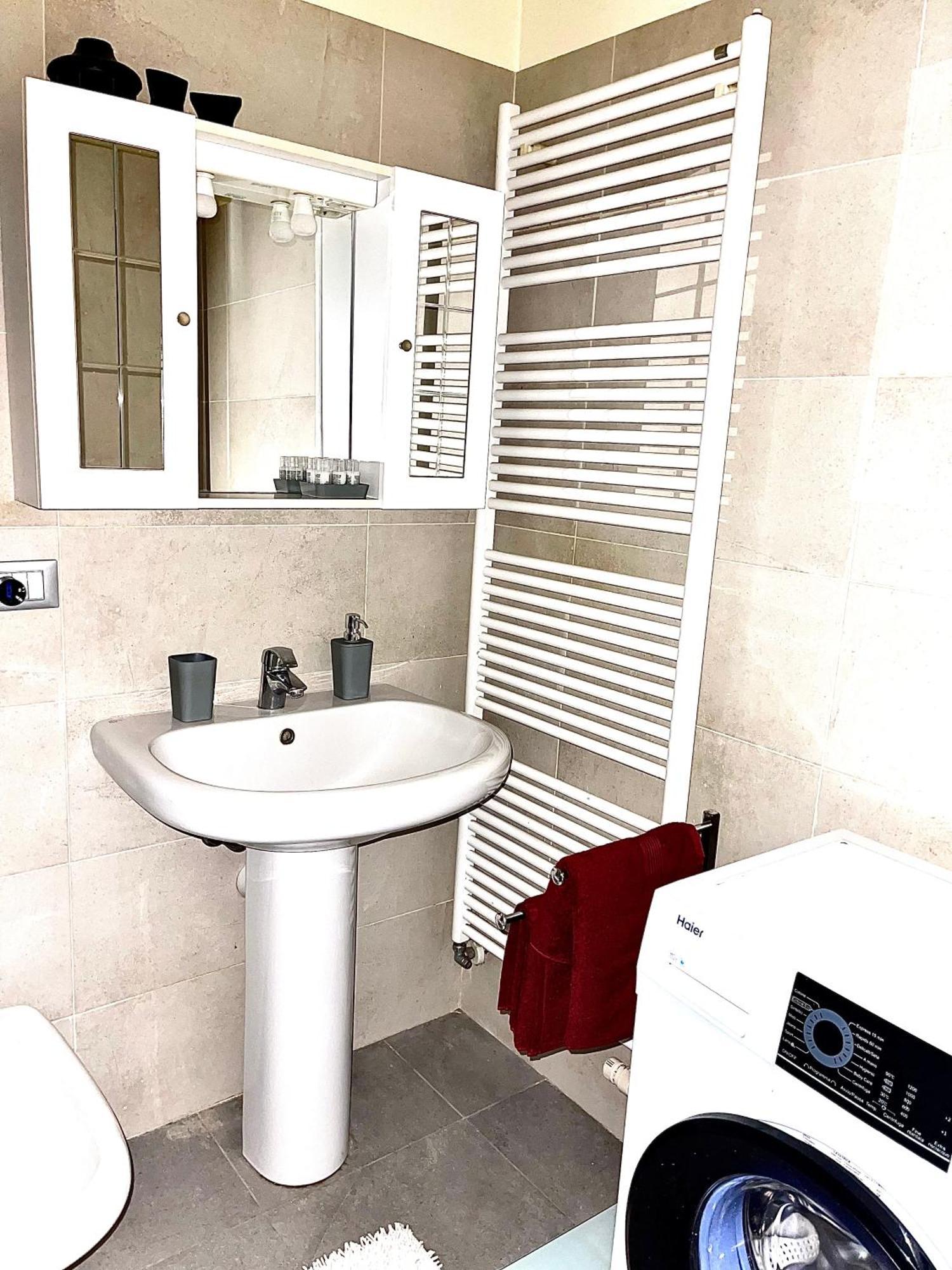 Apartamento Ca' Del Plin Alba  Exterior foto